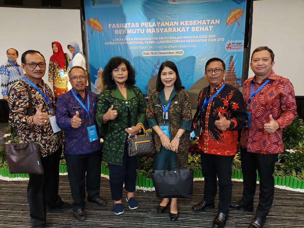 PENDAMPINGAN WAMENKES